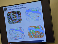 В Твери утверждены границы туристического центра города