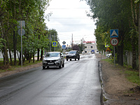 В Твери продолжаются инспекционные выезды по объектам БКД 