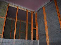 В загородном лагере «Спутник» строят новые корпуса