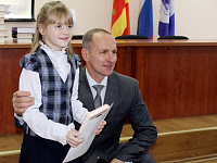 В Твери подвели итоги VIII Сахаровского конкурса чтецов  «В мире шуток и фантазий».