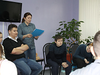 В Твери продолжается антинаркотический месячник