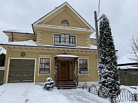          В декабре 2020 года  в Центральном районе в двенадцатый раз проводился конкурс «Новогодняя сказка!» 