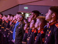 В Твери прошли «Русские чтения»