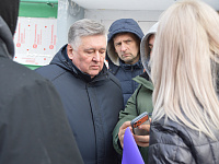 Специальные комиссии собирают информацию об имущественном ущербе после отражения атаки БПЛА