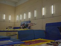 В выходные в Твери прошли спортивные соревнования