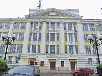 Администрация города продолжает еженедельную рубрику «Ключи Твери»
