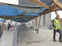 В Твери завершается реконструкция площади Победы