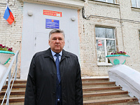 В Верхневолжье началось трёхдневное голосование 
