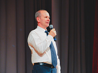 В школах Твери стартовал олимпиадный сезон нового учебного года