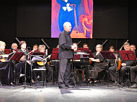 В Твери праздничным концертом отметили 165-летие музыканта Василия Андреева