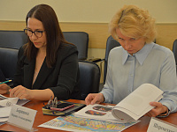 В Твери утверждены границы туристического центра города