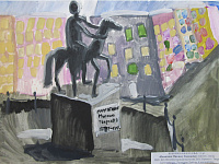 В Твери отмечают День памяти святого князя Михаила Тверского