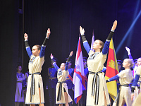 В Твери прошёл Форум «Я – Патриот Отечества»