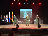 В Твери прошёл Форум «Я – Патриот Отечества»