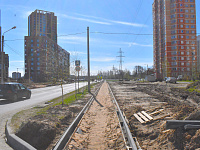 В Твери продолжается дорожно-ремонтная кампания – 2026