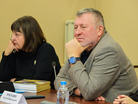 В Твери прошла презентация книги об уроженце Тверской губернии графе Арсении Закревском