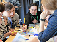 В Твери прошли общественные обсуждения границ  туристического центра города