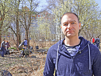 В Твери прошли субботники