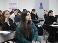 В Твери прошли мероприятия, посвященные Дню российского студенчества