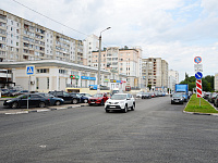 В Твери продолжаются инспекционные выезды по объектам БКД 