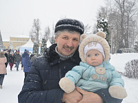В Твери прошёл фестиваль «Добро пожаловать в Арктику!»