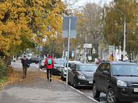 В Твери приведено в порядок 180 фасадов зданий во всех районах города 