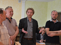 В Твери подвели итоги конкурса проектов по благоустройству Аллеи Славы 