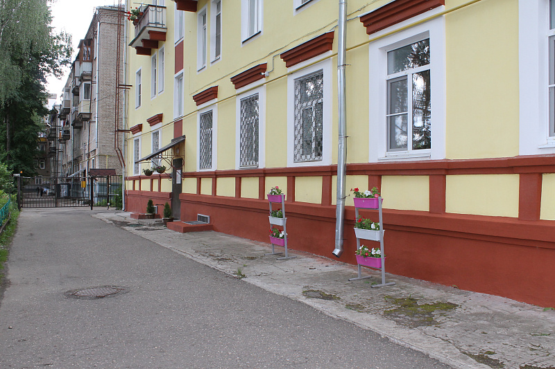 Глава Твери Алексей Огоньков отчитался перед общественностью о работе за год 