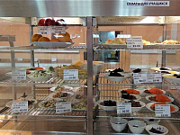  В Твери подведены итоги конкурса «Лучшая школьная столовая»