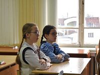 В тверских школах стартовали предметные недели математики