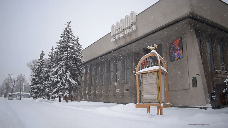 Администрация города опубликовала новый выпуск рубрики «Ключи Твери»