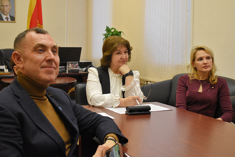 К главным педагогическим конкурсам страны  присоединились 30 тверских педагогов