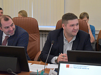 Тверские общественники обсудили вопросы капитального ремонта и вывоза ТБО