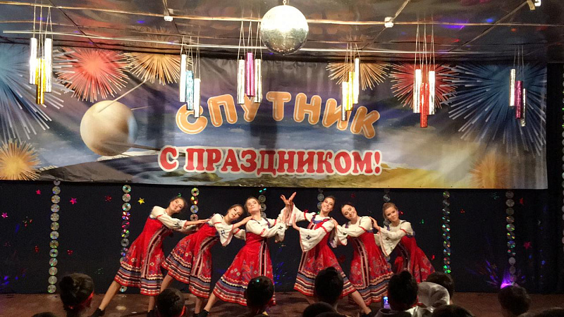 В тверских загородных лагерях завершилась летняя оздоровительная кампания