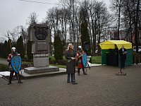 В Твери отмечают День памяти святого князя Михаила Тверского