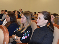 В Твери продолжаются общественные обсуждения  проекта Стратегии социально-экономического развития города 