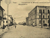 Администрация Твери опубликовала новый выпуск рубрики «Ключи Твери»