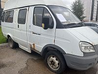 Сообщение об эвакуации транспортных средств с признаками брошенных (бесхозяйных)