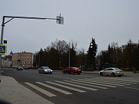 В Твери продолжается комиссионная приёмка работ по ремонту дорог