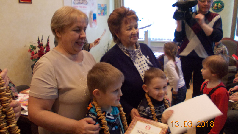 Конкурс детского рисунка «Я рисую выборы». 