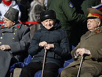 Верхневолжье присоединилось к акции «Россия. Крым. Донбасс», приуроченной ко Дню воссоединения Крыма и Севастополя с Россией