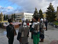 Тверь празднует День народного единства