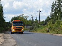 В Твери продолжаются инспекционные выезды по объектам БКД 