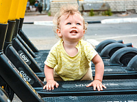 В Твери разрабатывается новый туристический проект – экскурсии на электросамокатах