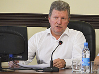 В Твери с общественностью обсудили реализацию национального проекта «Безопасные и качественные автомобильные дороги» 