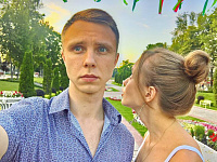 Администрация Твери запустила голосование по фотоконкурсу «Мой Горсад»