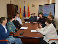 В Твери продолжается подготовка к летней оздоровительной кампании