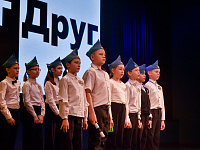 В Твери определили лучшие команды юных инспекторов движения