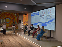 В Твери прошло финальное испытание в рамках конкурсов   «Учитель года России» и «Воспитатель года России» - 2026