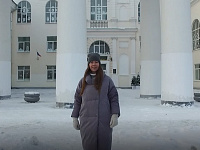 Администрация города опубликовала новый выпуск рубрики «Ключи Твери»